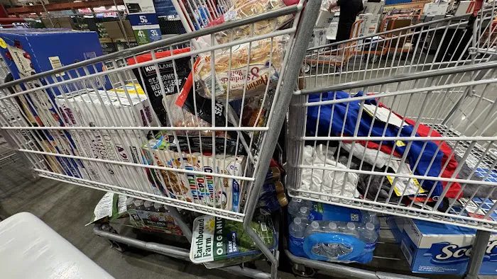 Costco Bakery Picture 2