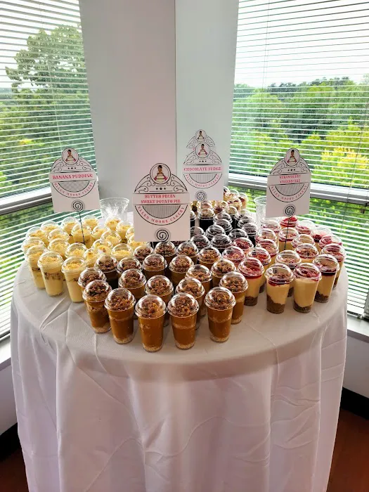 Ellen Moore Cakery Picture 3