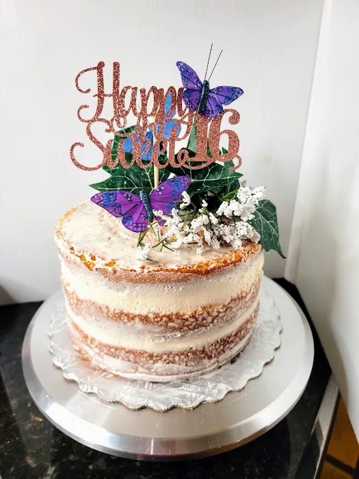 Ellen Moore Cakery Picture 4