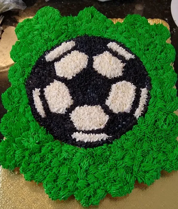 Ellen Moore Cakery Picture 8