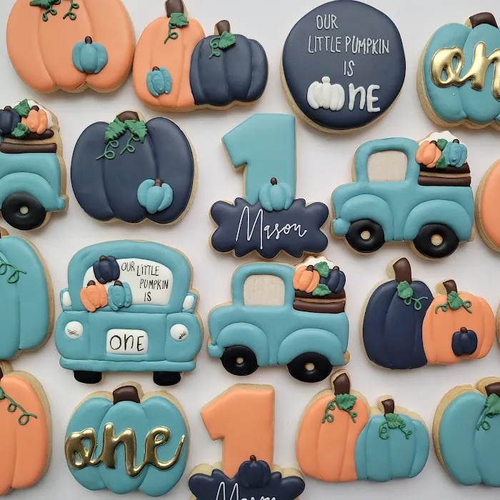 The Baking Neighbor Picture 3
