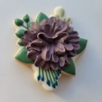 The Baking Neighbor ico