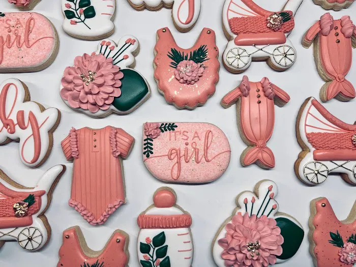 The Baking Neighbor Picture 2