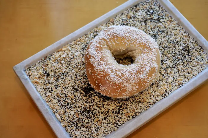 Bagels 'n Grinds Picture 7