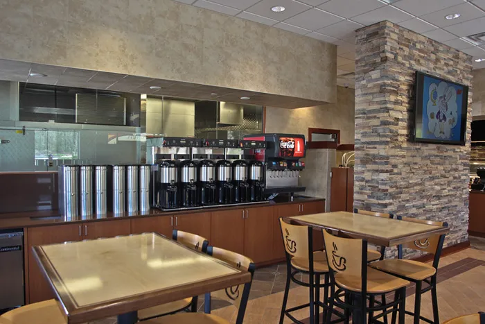 Bagels 'n Grinds Picture 9