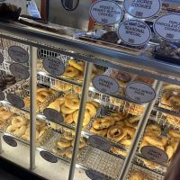 Bagels 'n Grinds ico