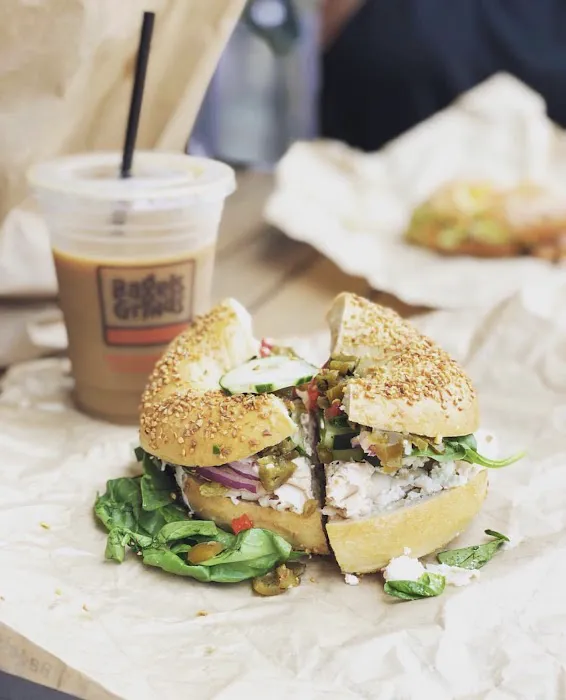 Bagels 'n Grinds Picture 3