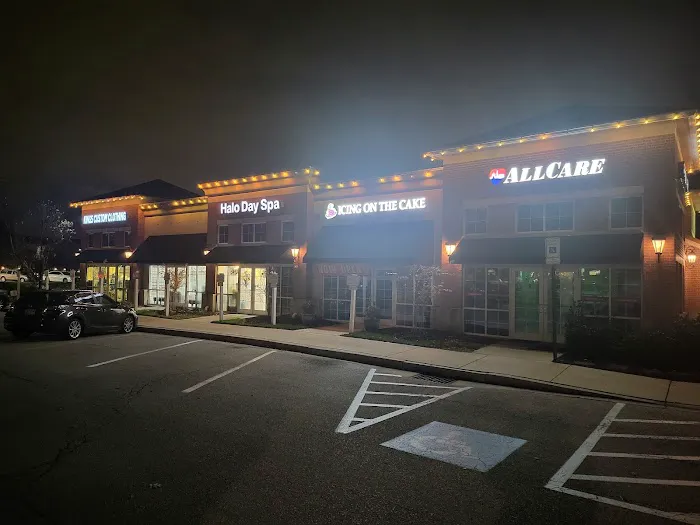 Icing On The Cake Maryland Picture 3