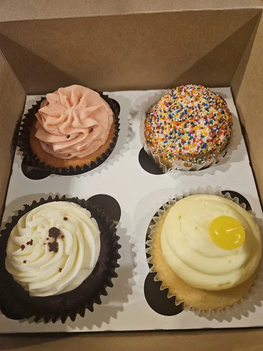 Icing On The Cake Maryland Picture 1