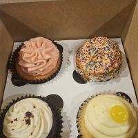 Icing On The Cake Maryland ico