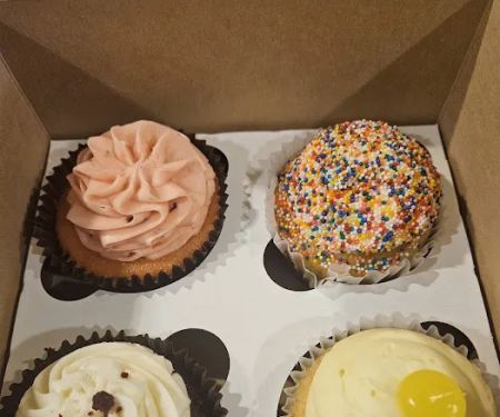Icing On The Cake Maryland
