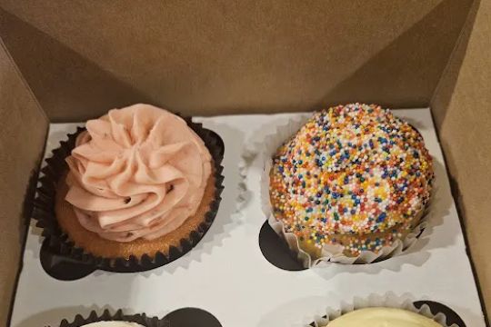 Icing On The Cake Maryland