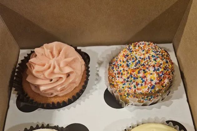Icing On The Cake Maryland