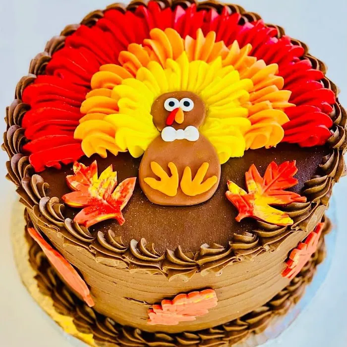 Icing On The Cake Maryland Picture 6