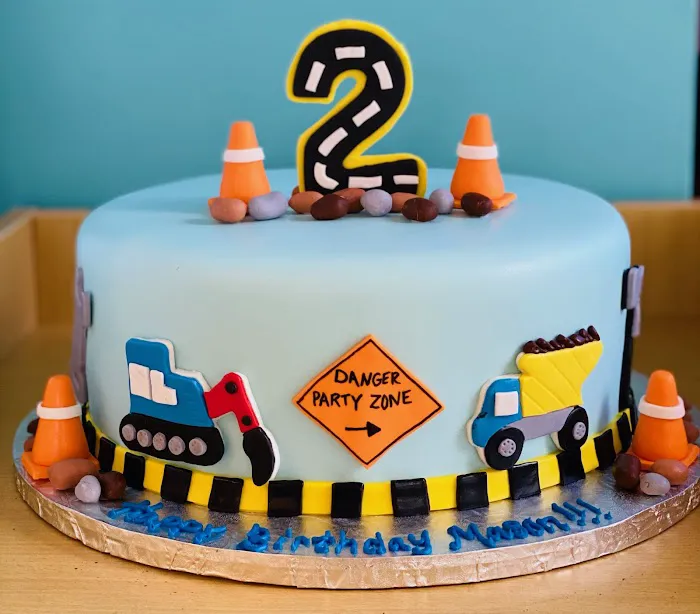Icing On The Cake Maryland Picture 8