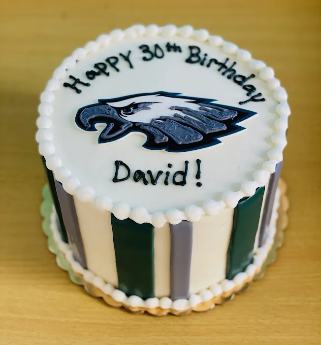 Icing On The Cake Maryland Picture 4