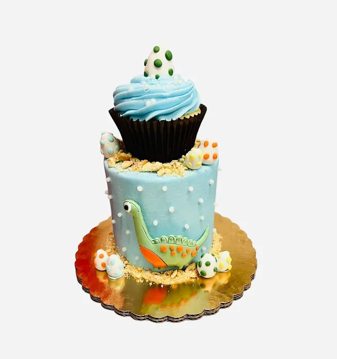 Icing On The Cake Maryland Picture 7