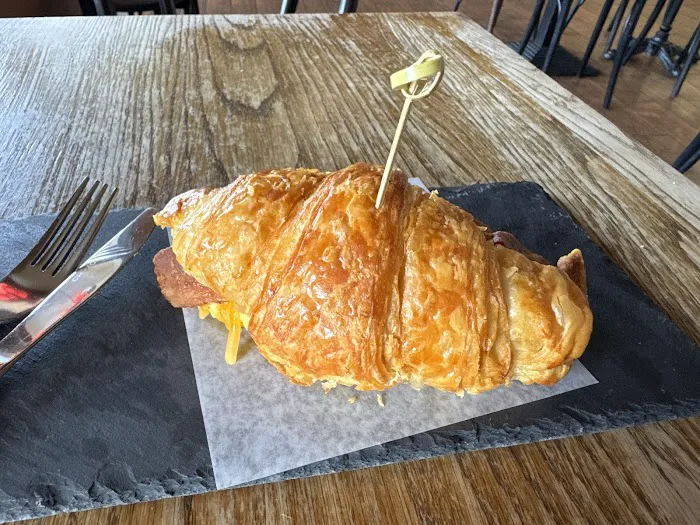 Roggenart European Bakery, Bistro & Cafe Picture 9