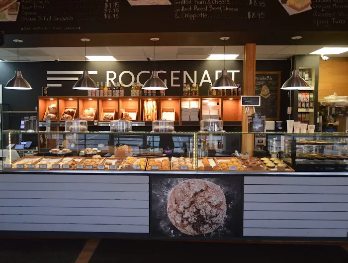 Roggenart European Bakery, Bistro & Cafe Picture 4