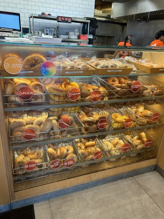 THB Bagelry & Deli of Columbia Picture 1