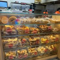 THB Bagelry & Deli of Columbia ico