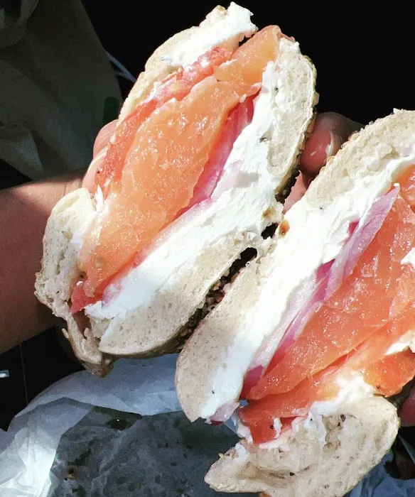 THB Bagelry & Deli of Columbia Picture 6