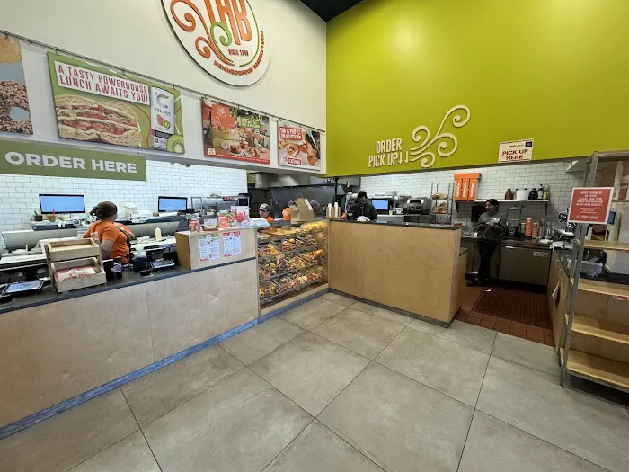 THB Bagelry & Deli of Columbia Picture 2