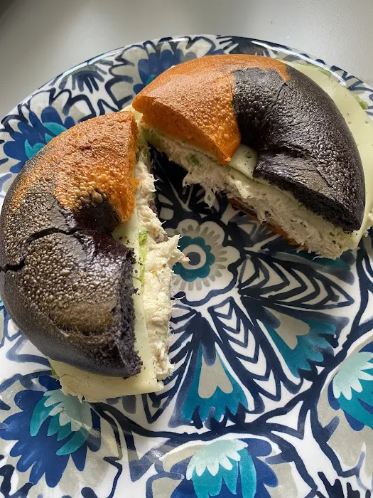 THB Bagelry & Deli of Columbia Picture 3
