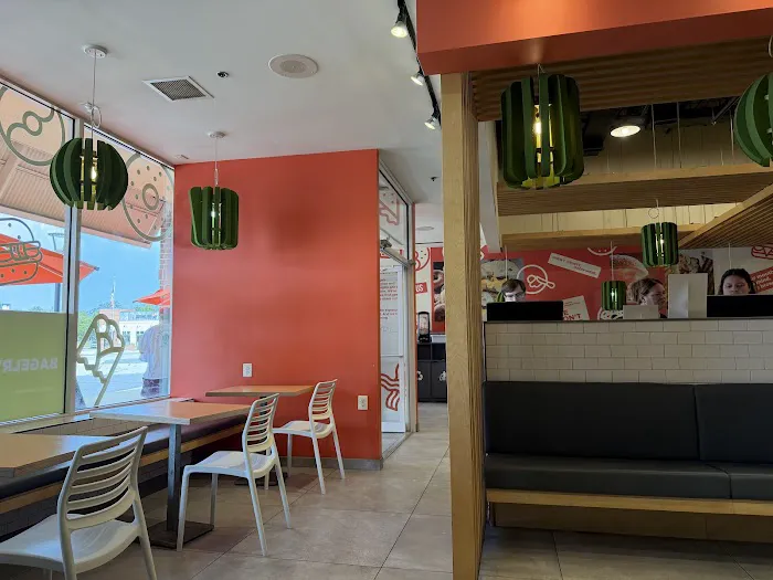 THB Bagelry & Deli of Columbia Picture 5