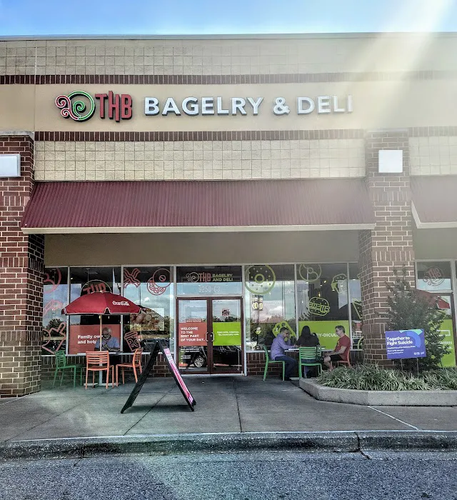THB Bagelry & Deli of Columbia Picture 7
