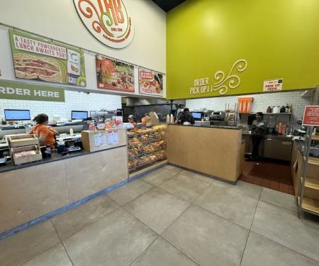 THB Bagelry & Deli of Columbia