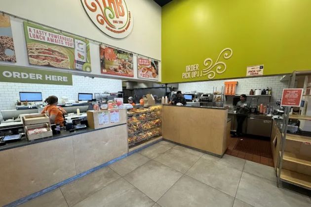 THB Bagelry & Deli of Columbia