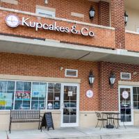 Kupcakes & Co. ico