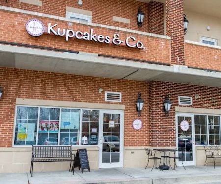 Kupcakes & Co.