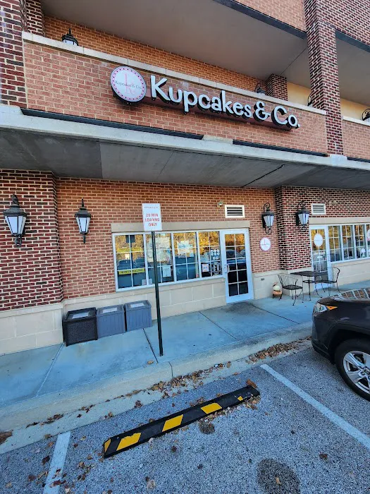 Kupcakes & Co. Picture 6