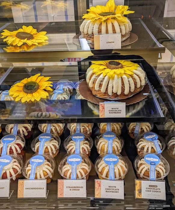 Nothing Bundt Cakes Picture 5