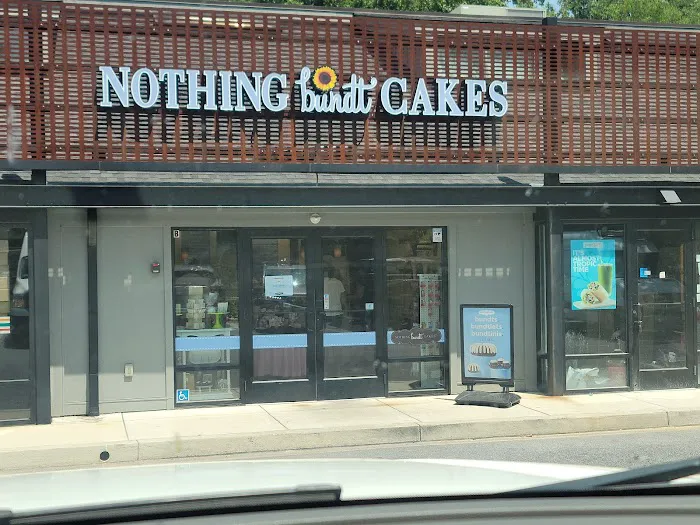 Nothing Bundt Cakes Picture 1