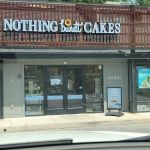 Nothing Bundt Cakes