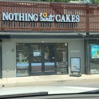 Nothing Bundt Cakes ico