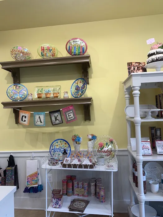 Nothing Bundt Cakes Picture 2