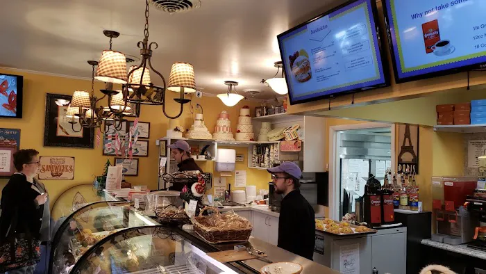 Touche Touchet Bakery and Pastry Shoppe Picture 8