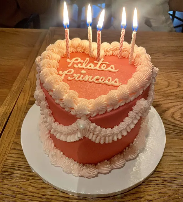Touche Touchet Bakery and Pastry Shoppe Picture 10