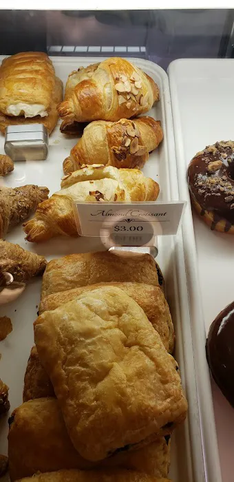 Touche Touchet Bakery and Pastry Shoppe Picture 7