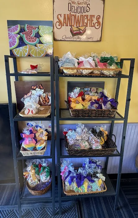 Touche Touchet Bakery and Pastry Shoppe Picture 1