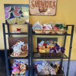 Touche Touchet Bakery and Pastry Shoppe
