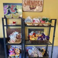 Touche Touchet Bakery and Pastry Shoppe ico