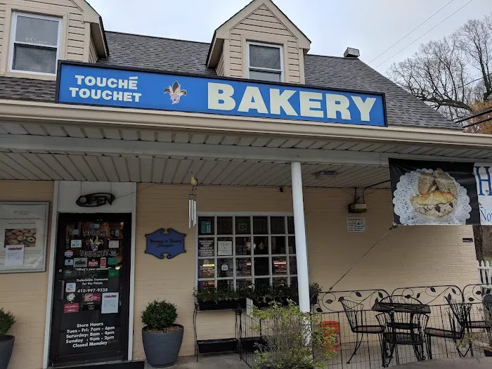 Touche Touchet Bakery and Pastry Shoppe Picture 4