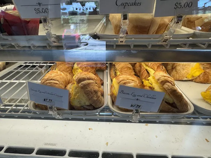 Touche Touchet Bakery and Pastry Shoppe Picture 5
