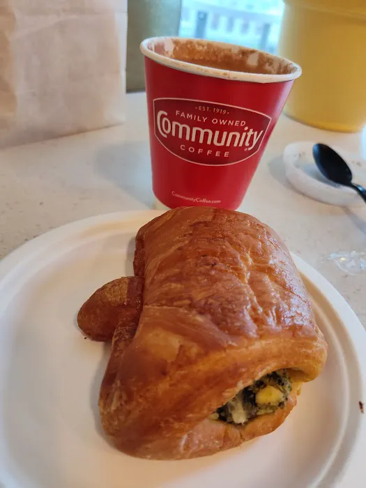 Touche Touchet Bakery and Pastry Shoppe Picture 6