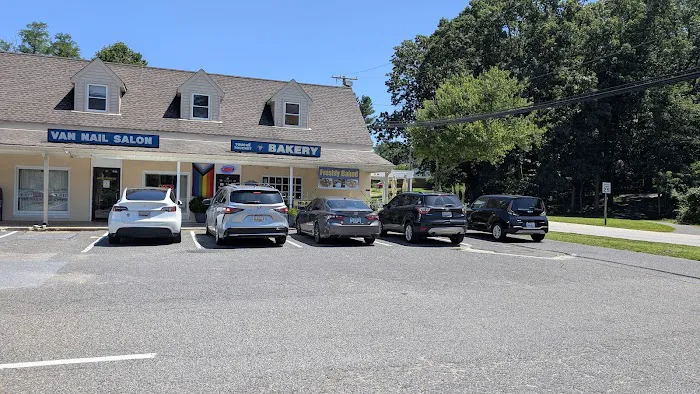 Touche Touchet Bakery and Pastry Shoppe Picture 9